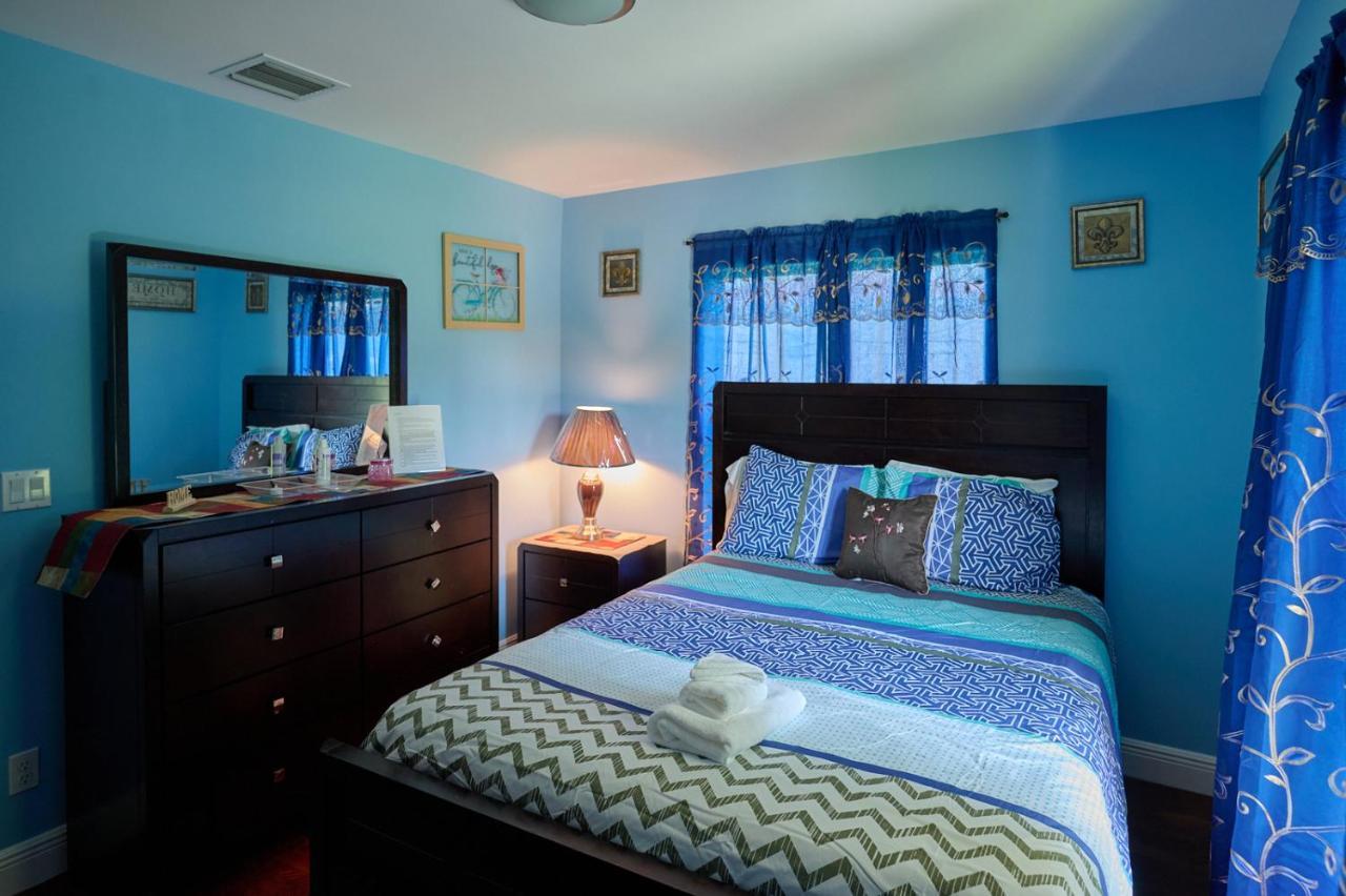 Fabulous Hollywood Living Space Luaran gambar